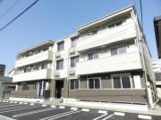 ＪＲ山陽本線福山駅までバス約10分 徒歩2分