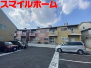 ヒルズ梅ヶ丘