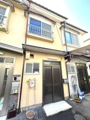 紫竹西北町貸家