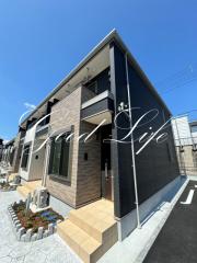 ＪＲ山陽本線宝殿駅まで徒歩13分