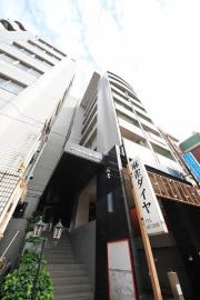 シャルム小倉中津口