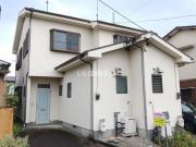 酒井テラスハウス