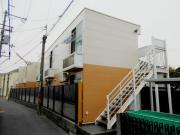 大阪モノレール本線柴原阪大前駅まで徒歩15分
