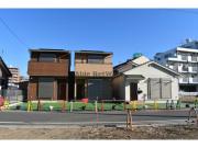 長屋おがさわら和の家 新屋町