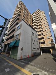 東京メトロ千代田線北千住駅まで徒歩6分