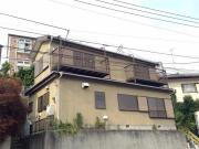 上倉田町相澤貸家