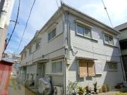 グランディア新長田