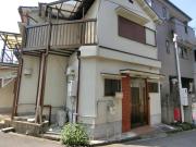 近鉄南大阪線藤井寺駅まで徒歩20分