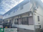 都営大江戸線東中野駅まで徒歩5分