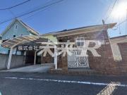 ＪＲ高崎線倉賀野駅まで徒歩25分