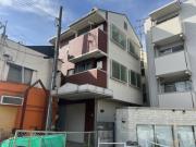 サンパレス21甲子園