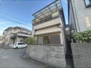 京阪本線牧野駅まで徒歩20分