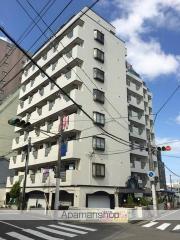 ＪＲ紀勢本線和歌山駅まで徒歩17分