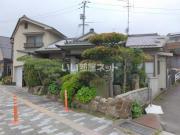 栗原町日野貸家