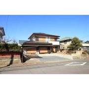 烏山1丁目ワイド住宅