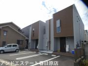 西鉄天神大牟田線白木原駅まで徒歩12分