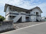 橋本ハイツ