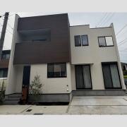 山池町5丁目戸建