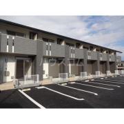 メゾネット中央