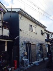 阪神本線尼崎駅まで徒歩15分