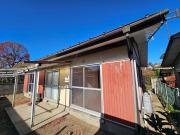 丘の上陽だまりハウス