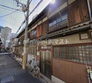 海老江1丁目貸家