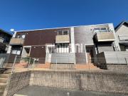 コートメゾンII A棟