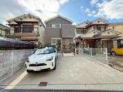 宮之下町戸建 賃貸