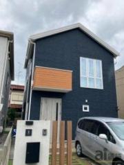 西武多摩川線新小金井駅まで徒歩9分