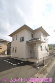 地下鉄七隈線次郎丸駅まで徒歩5分