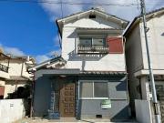 大久保町谷八木 戸建賃貸