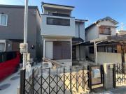 近鉄南大阪線坊城駅まで徒歩5分