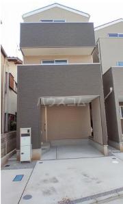 LIGNAGE L さいたま市浦和区木崎23-1期