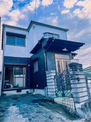 ＪＲ和歌山線紀伊山田駅まで徒歩15分