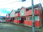 ヒルサイドテラス