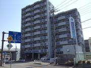 レクセル甲府