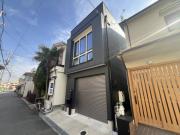 大庄西町3丁目ガレージオフィス