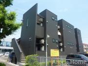 Haus Ruhe 高畑
