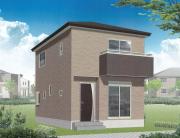 グランソフィア三橋5丁目 B