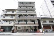 マンションOSF