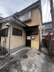 貸家 京都市山科区竹鼻立原町