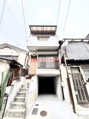 阪急京都線富田駅まで徒歩15分