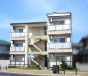 アスターMマンション
