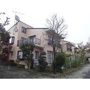 ドミールヤマノウチ・A棟