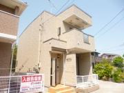 小田急小田原線鶴川駅までバス約15分 徒歩5分