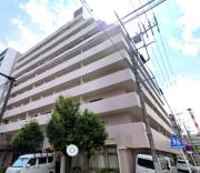 相鉄本線平沼橋駅まで徒歩2分