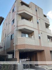 ブライトヒルズ新宿
