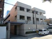 地下鉄烏丸線鞍馬口駅まで徒歩10分