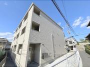 プレミアムコート津田元町
