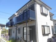 サンヴィレッジ関原A